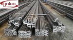 THÉP HÌNH INOX? CÁC LOẠI THÉP HÌNH NÀO ĐƯỢC SỬ DỤNG THÔNG DỤNG HIỆN NAY?